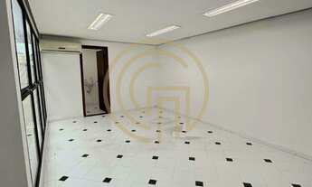 Imagem 2: Sala comercial para alugar no bairro Santo Amaro - São Paulo/SP, Zona Sul