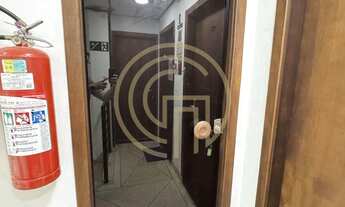 Imagem 5: Sala comercial para alugar no bairro Santo Amaro - São Paulo/SP, Zona Sul