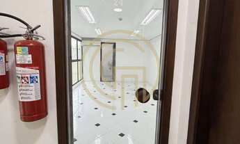 Imagem 7: Sala comercial para alugar no bairro Santo Amaro - São Paulo/SP, Zona Sul