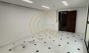 Imagem 4: Sala comercial para alugar no bairro Santo Amaro - São Paulo/SP, Zona Sul