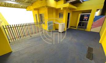 Imagem 2: Casa para alugar no bairro Vila Santa Lúcia - São Paulo/SP, Zona Sul