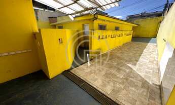 Imagem 3: Casa para alugar no bairro Vila Santa Lúcia - São Paulo/SP, Zona Sul