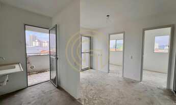 Imagem 2: Condomínio Árbor Atlântica - Apartamento com 2 quartos a venda no Socorro, Guarapiranga