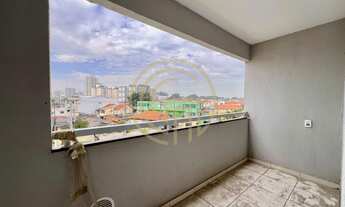 Imagem 6: Condomínio Árbor Atlântica - Apartamento com 2 quartos a venda no Socorro, Guarapiranga