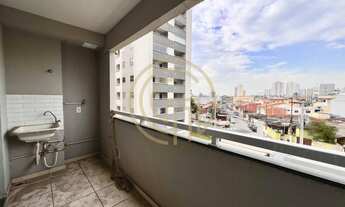 Imagem 7: Condomínio Árbor Atlântica - Apartamento com 2 quartos a venda no Socorro, Guarapiranga