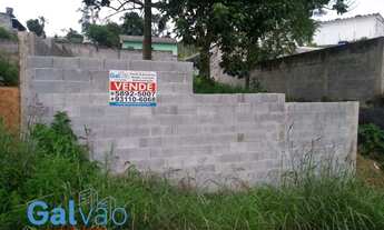 Imagem: Terreno à venda em Embu-Guaçu/SP