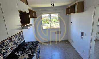 Imagem: Condomínio Next Garden - Apartamento em