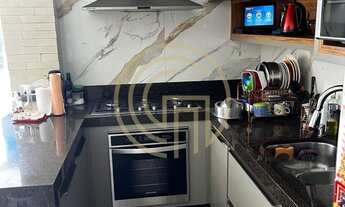 Imagem 2: Condomínio Laranjeira - Apartamento Alto Padrão em Jardim Maria Rosa, Taboão da Serra/SP