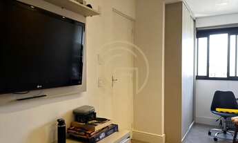 Imagem 7: Condomínio Laranjeira - Apartamento Alto Padrão em Jardim Maria Rosa, Taboão da Serra/SP