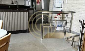 Imagem 5: Condomínio Laranjeira - Apartamento Alto Padrão em Jardim Maria Rosa, Taboão da Serra/SP