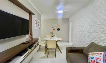 Imagem 6: Conjunto Residencial Brasil - Apartamento 2 quartos 62m/2 Avenida Luiz Gushiken