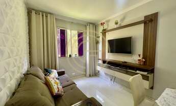 Imagem 4: Conjunto Residencial Brasil - Apartamento 2 quartos 62m/2 Avenida Luiz Gushiken