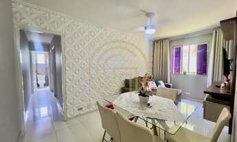 Imagem 2: Conjunto Residencial Brasil - Apartamento 2 quartos 62m/2 Avenida Luiz Gushiken