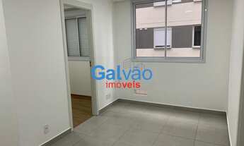 Imagem: Apartamento para alugar no bairro Socorro