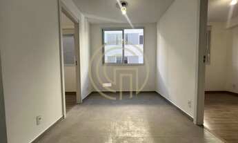 Imagem 5: Aluga Apartamento de 2 dormitorios no socorro