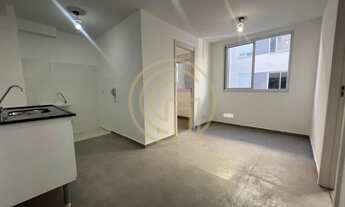 Imagem: Aluga Apartamento de 2 dormitorios no socorro