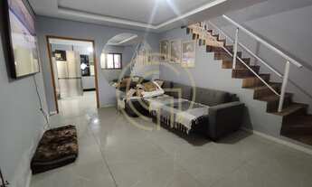 Imagem 2: Casa com 4 Quartos e Suíte no Jardim Riviera – Zona Sul de São Paulo