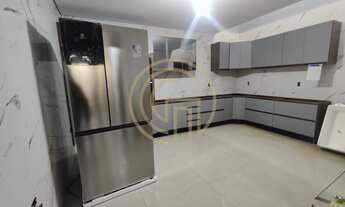 Imagem 4: Casa com 4 Quartos e Suíte no Jardim Riviera – Zona Sul de São Paulo