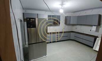 Imagem 5: Casa com 4 Quartos e Suíte no Jardim Riviera – Zona Sul de São Paulo