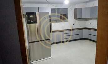 Imagem 6: Casa com 4 Quartos e Suíte no Jardim Riviera – Zona Sul de São Paulo