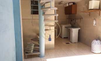 Imagem 4: Casa Sobrado de 3 Dormitorios em Condomínio Fechado