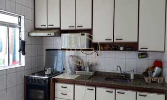 Imagem 3: Casa Sobrado de 3 Dormitorios em Condomínio Fechado