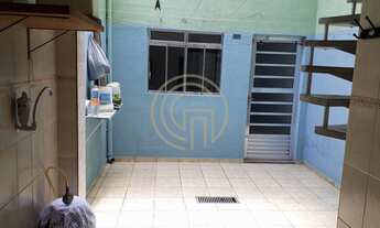 Imagem 7: Casa Sobrado de 3 Dormitorios em Condomínio Fechado