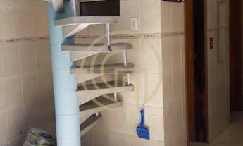 Imagem 6: Casa Sobrado de 3 Dormitorios em Condomínio Fechado