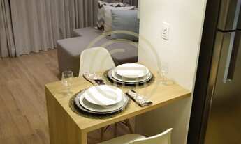 Imagem: Condomínio AMPM PAULICÉIA CENTRO - Apartamento