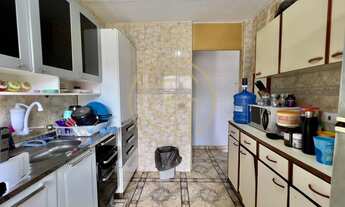 Imagem 5: Conjunto Residencial Brasil - Apartamento 2 quartos, Avenida Luiz Gushiken - Aceita Financ