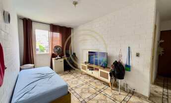 Imagem 3: Conjunto Residencial Brasil - Apartamento 2 quartos, Avenida Luiz Gushiken - Aceita Financ