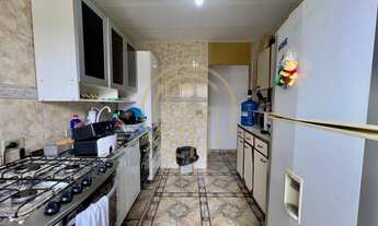 Imagem 4: Conjunto Residencial Brasil - Apartamento 2 quartos, Avenida Luiz Gushiken - Aceita Financ