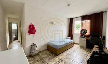 Imagem 2: Conjunto Residencial Brasil - Apartamento 2 quartos, Avenida Luiz Gushiken - Aceita Financ