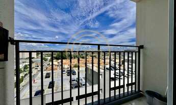 Imagem 7: Apartamento para alugar com móveis planejados, Socorro, Guarapiranga