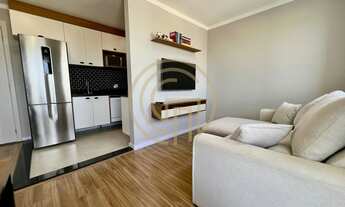 Imagem 2: Apartamento para alugar com móveis planejados, Socorro, Guarapiranga