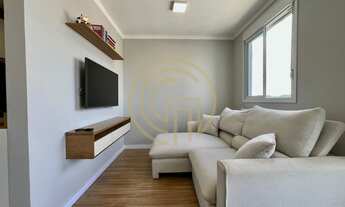 Imagem 3: Apartamento para alugar com móveis planejados, Socorro, Guarapiranga