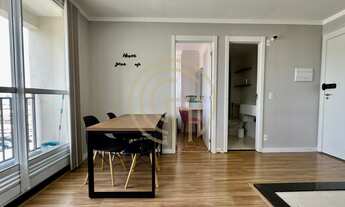 Imagem 5: Apartamento para alugar com móveis planejados, Socorro, Guarapiranga