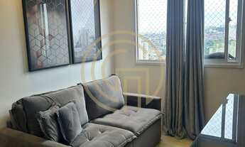 Imagem: Condomínio Plano Estação Campo Limpo