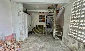 Imagem 2: Casa 2 quartos e garagem coberta