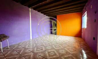 Imagem 5: Casa 2 quartos e garagem coberta