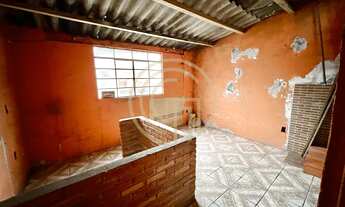 Imagem 7: Casa 2 quartos e garagem coberta