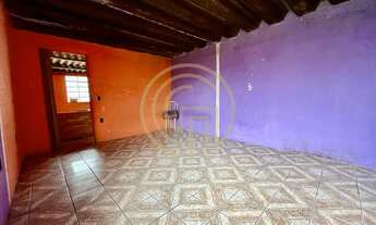 Imagem 6: Casa 2 quartos e garagem coberta