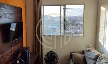 Imagem: Condominio DEZ - Apartamento em Guarapiranga