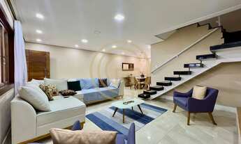 Imagem: Casa Sobrado reformado com 3 quartos, Socorro