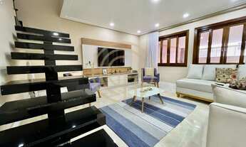 Imagem 3: Casa Sobrado reformado com 3 quartos, Socorro