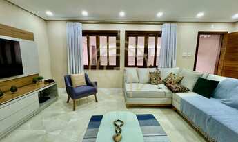 Imagem 4: Casa Sobrado reformado com 3 quartos, Socorro