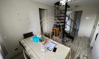 Imagem 6: Apartamento 3 quartos, cobertura no Jardim Sao Luis