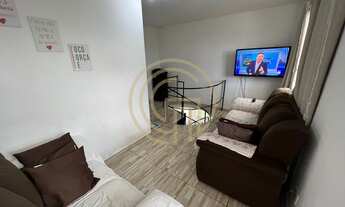 Imagem 4: Apartamento 3 quartos, cobertura no Jardim Sao Luis