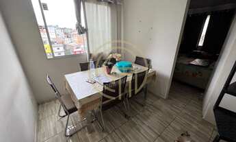 Imagem 7: Apartamento 3 quartos, cobertura no Jardim Sao Luis