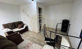 Imagem 2: Apartamento 3 quartos, cobertura no Jardim Sao Luis